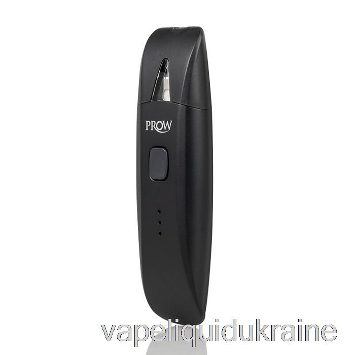 Vape Liquid Ukraine OBS PROW 11W Pod System Black
